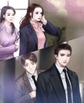 제 33화. 막장 상사와 막장 부하직원, 탐나는 파트너 : 네이버웹소설