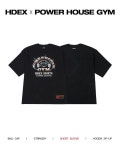 HDEX X POWERHOUSE COLLABO 에이치덱스의 첫 번째 플래그쉽 스토어 오픈을 기념해 세계적인 피트니스 짐 파워하우스와... 