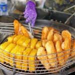 美食一餐에 있는 핀