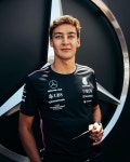ㅤ࣪⠀⠀⠀𝗋𝗎𝗌𝗌𝖾𝗅𝗅⠀⠀⠀ ִ ִ⠀⠀⠀♡ | Formula 1, Racing driver, Formula racing