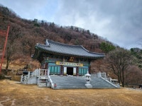 제대로 사찰 순례(5)... 봄이 다가오는 길목에 들른 남양주 화도읍 가곡리 보광사 - 2022 | 여행, 탑, 사찰