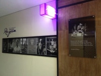 정자점 입구 | 입구