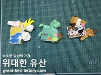 [맥도날드 해피밀] 9월 14일 빌딩블럭 | Enamel, Accessories