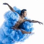 Explosive Color by Tim Tadder | 그래픽