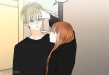 Pin page 너를 만나다에 있는 진희 김님의 핀 | 웹툰