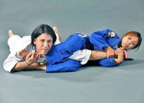 Pin by 조경훈 조 on Varios | Martial arts girl, Martial arts, Judo