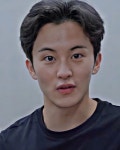 MARK Pin oleh 오환성 di 동양남자