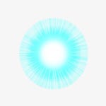 에너지 공, 특효, 빛 효과 일러스트 PNG, 에너지 볼 효과 이미지 벡터, PSD 파일 - Pngtree