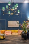 Salon Residence | 인테리어