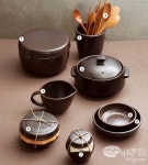 행복이 가득한 집_ [멋을 담은 식탁] 자연주의 부엌 풍경