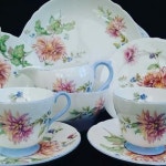 Pin by 김수정 on 티 | Tea set