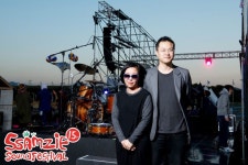 제15탄 <우리나라 좋은나라>. 2013 SSAMZIE SOUND FESTIVAL 15TH. 2013년 10월 3일. 남양주 체육문화센터 잔디축구장