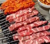 미가양고기 - 용인시 기타 중식 | 맛집검색 망고플레이트 - 2021 | 음식, 깐풍기, 중식