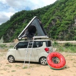 Camping | 여행