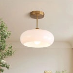베다 바우하우스 원형 천장 조명 ヴェーダ バウハウス ラウンド シーリング ライト | Altbau lampe, Niedrigen... 