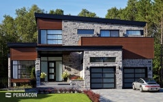 Contemporary Home | 건축