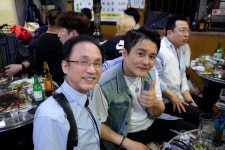 가수이탁, 용강동마을축제, 제2회, 토정아놀자, 왕탁,왕현,이탁, 배우임영규, 씨엠에스아트테인먼트, @WRD-TV