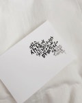 #마음속의여유 #여유글귀 #좋은글귀 #세종시캘리그라피 #세종시캘리공방 #세종시캘리그라피수업 #세종캘리 #캘리그라피 #손글씨 #붓펜캘리... 