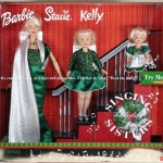 빈티지 바비인형샵 🎁 (토이살롱) on Instagram: “2000 홀리데이 바비 스테이시 켈리 실배송가는 제품사진입니다... 