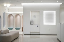 올바른소아청소년과 | indfff | 인디에프디자인 | 가게 디자인, 인테리어, 사무 공간