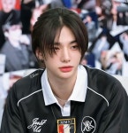 Hyunjin [현진] icon + wallpaper [241213]┃ Stray Kids(스트레이 키즈) “合 (HOP)” COUNTDOWN LIVE