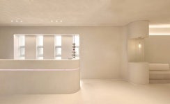 당산 헤스티아 여성병원 | 엠디스페이스 MDSPACE | 병원 인테리어 디자인