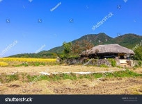 외암민속마을 풍경 - 2021 | 장면, 사진
