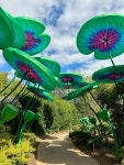 Pin by Sun Young Kim on 2025 매직랜드 in 2025 | Lighting design, Holographic, Fun