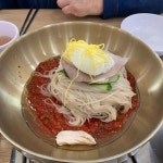 Instagram의 맛집킬러 혜띠🔪님: “⭐️4.3점 여전히 맛있는 평양냉면 #양각도 #평양냉면 #백석 #백석맛집 #먹방 #먹스타그램... 