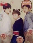 Pin by 동한 김 on ⌗ saythename! | Seventeen leader, Seventeen, Pretty boys