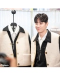 Pin page 디스패치 스타일 on Instagram: #광고 배우 김도훈, 이준영... 아워레가시 워크숍은 아워레가시의 크리에이티브 스튜디오이자... 