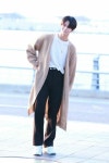 Bae Jinyoung에 있는 Sansy님의 핀 | 배