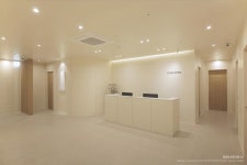 순천 민정신건강의학과 | 1204디자인 | 문틀, 벽, 간접조명