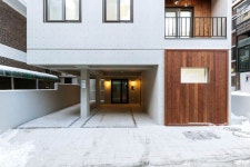 동행 건축 프로젝트 모던스타일 주택 by 동행건축 모던 | Home decor, Outdoor decor, Decor