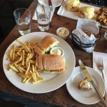 Instagram: #legarage 브런치의 정석 in 2020 | Western food, Food, Foodie