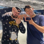 11/29/2023 son heungmin - 2023 | 축구