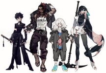 🖤닌탱대왕❤ on Twitter 🐙닌탱대왕오징어🦑 on X | 캐릭터 디자인 영감, 판타지 캐릭터 디자인, 캐릭터 일러스트