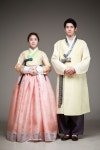 한복 - Korean Hanbok