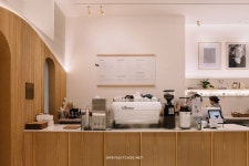 Cafe Aalto by Meal Do • 카페알토 바이 밀도 — Greysuitcase Pin on Korean brands