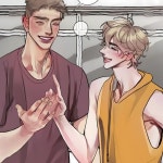 THE END┆종말┆BL┆Manhwa