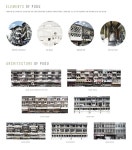 Urban Elderly Community Center on Behance | 건축