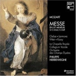헤르베헤 모짜르트 대미사 Philippe Herreweghe Mozart Great Mass | Classical music, Choir, Champs elysees