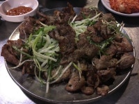 구뜰집 - 방배/반포/잠원 고기 요리 | 맛집검색 망고플레이트 - 2021 | 요리, 식품 아이디어, 고기