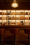 [No.4780 Bar S] 우드톤 모던빈티지 컨셉 23평 모던바 인테리어