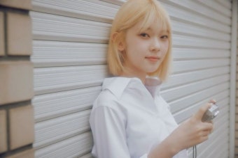 #UNIS #유니스 #KOTOKO #코토코 en 2024