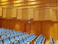 엘림 아트센터 엘림 아트센터 – 삼선엔지니어링 | Avada, Portfolio, Projects