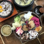 24890명이 방문하고 싶어하는 제주도 맛집 오가네설렁탕의 평점은 3.8/5점 입니다. 오가네설렁탕을(를) 대표하는 키워드는 물회... 