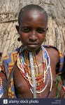 Pin by Jihwa Lee on 아프리카 | Ethiopian tribes, Zulu women, African people