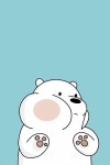 [ANIMATION] #05. We Bare Bears(2015~):위 베어 베어스: 곰 브라더스 배경화면