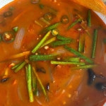 세종맛집-삼성반점 - 2021